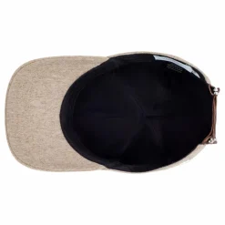 Sale Varsity Headwear Casquette Cachemire | Beige