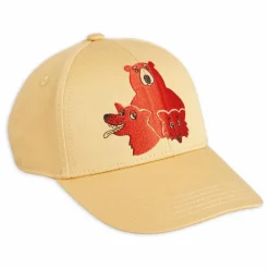 Enfant Mini Rodini Casquette Camp Rodini Coton Bio |