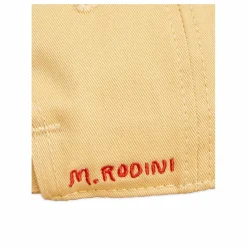 Enfant Mini Rodini Casquette Camp Rodini Coton Bio |