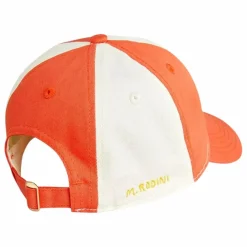 Mini Rodini Casquette Coccinelle Coton Bio | Rouge Outlet