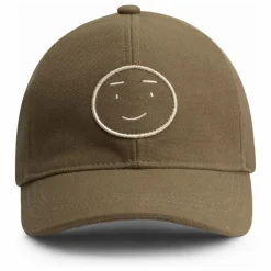 Enfant Gray Label Accessoires De Mode|Casquette Coton Bio |