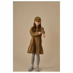 Enfant Gray Label Accessoires De Mode|Casquette Coton Bio |