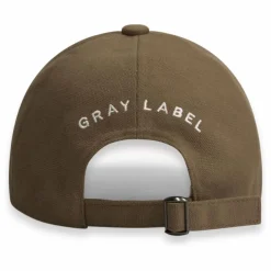 Enfant Gray Label Accessoires De Mode|Casquette Coton Bio |