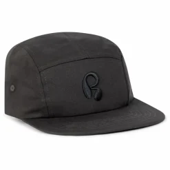 Online Repose AMS Casquette Coton Bio | Gris anthracite