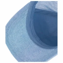 Enfant Petit Bateau Accessoires De Mode|Casquette Denim |