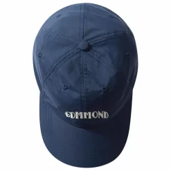 Sale Edmmond Studios Casquette Edmmond Core Logo | Bleu marine