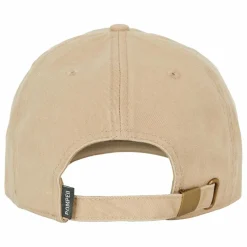 Homme Pompeii Casquette Emilio Twill |
