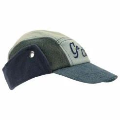 New Bobo Choses Casquette en Jean | Bleu