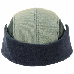 New Bobo Choses Casquette en Jean | Bleu