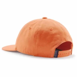 Enfant Patagonia Casquette Funhoggers Coton Bio |