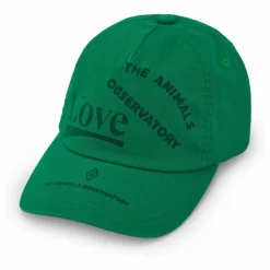 Enfant The Animals Observatory Casquette Hamster |