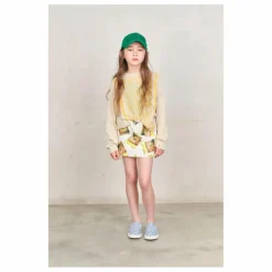 Enfant The Animals Observatory Casquette Hamster |