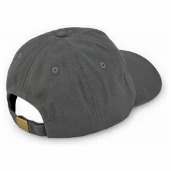 The Animals Observatory Casquette Hamster | Gris anthracite