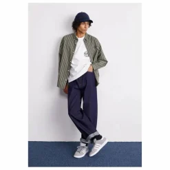 Carhartt WIP Casquette Harlem | Bleu marine Clearance