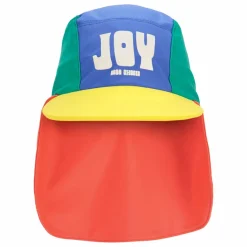 Best Bobo Choses Casquette Joy Fibres Recyclées | Bleu