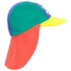 Best Bobo Choses Casquette Joy Fibres Recyclées | Bleu