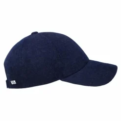 Homme Varsity Headwear Casquette Laine |