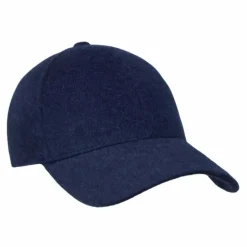 Homme Varsity Headwear Casquette Laine |