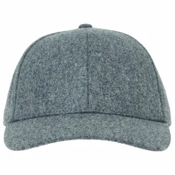 Hot Varsity Headwear Casquette Laine | Gris anthracite