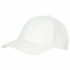 Femme Varsity Headwear Casquette Lin |