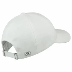 Femme Varsity Headwear Casquette Lin |