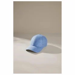 Homme Varsity Headwear Casquette Lin |