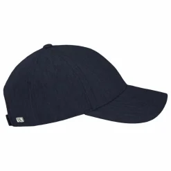 Homme Varsity Headwear Casquette Lin |