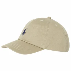 Enfant Ralph Lauren Casquette Logo |