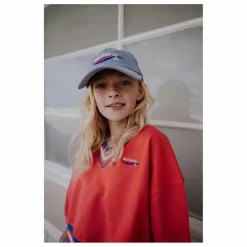 Cos I Said So Casquette Logo | Bleu