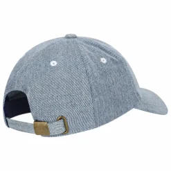 Cos I Said So Casquette Logo | Bleu