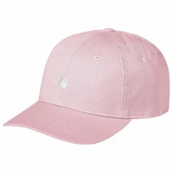Hot Carhartt WIP Casquette Madison Logo | Rose