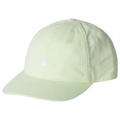 Carhartt WIP Casquette Madison Logo | Vert sorbet Best