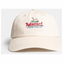 Sale Edmmond Studios Casquette Piano Bar | Blanc cassé