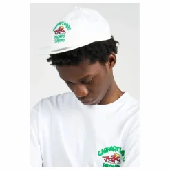 Carhartt WIP Casquette Pronto | Blanc Online