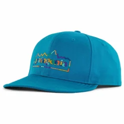 Femme Patagonia Casquette Scrap Everyday Coton Bio |