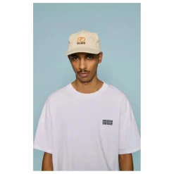 Online American Vintage Casquette Snopdog - Capsule 20 ans | Ecru