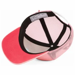Hello Hossy Casquette Trucker Mini Peony |