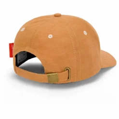 Enfant Hello Hossy Casquette Visière Courbée Outside Lin |