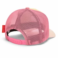 Enfant Hello Hossy Accessoires|Accessoires|Casquette Visière Courbée Trucker Chupa |