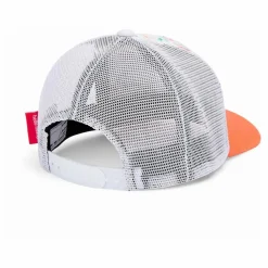 Enfant Hello Hossy Casquette Visière Courbée Trucker Watercolor |