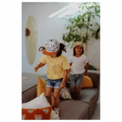 Hello Hossy Accessoires|Casquette Visière Plate |