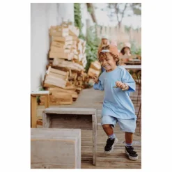 Hello Hossy Casquette Visière Plate Unie |