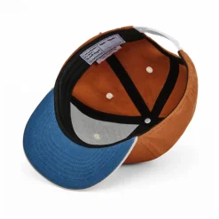 Hello Hossy Casquette Visière Plate Unie |