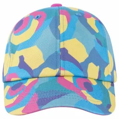 Clearance Favorite People Casquette Yo-Yos | Bleu turquoise