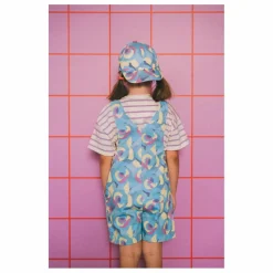 Clearance Favorite People Casquette Yo-Yos | Bleu turquoise