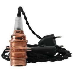 Maison de Vacances Luminaires|Câble électrique pour Applique Kalé |