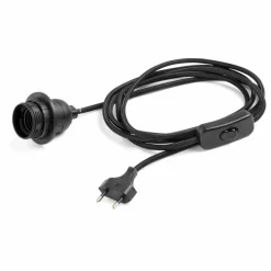 Hay Câble électrique pour suspensions | Noir Best