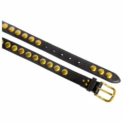 New Jérôme Dreyfuss Ceinture Festival | Noir