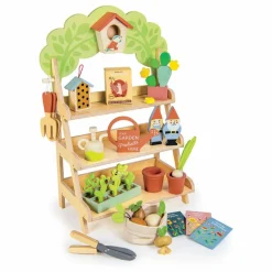 Tender Leaf Toys Centre de jardinage