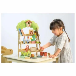 Tender Leaf Toys Centre de jardinage